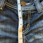 BKE Sabrina Low Rise Bootcut Jeans Sz 29R Photo 2