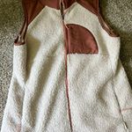 Avalanche  Fleece Vest Photo 0