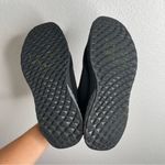 No Bull Allday Ripstop Black Sneakers Size 7.5 Photo 5