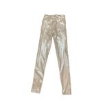 ASOS  Woman’s 4505 pearlized full-length‎ leggings Size 2 Photo 2