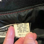 Hayden Vintage Northern Illinois University Wool Coat Photo 5