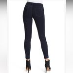 Jessica Simpson Classic Skinny Jeans Dark wash Photo 2