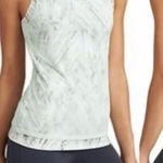 Athleta  Double Layer Tank Top Small Photo 0