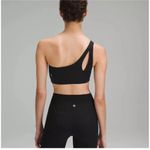 Lululemon  Ribbed Bra Nulu Photo 1