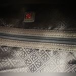 Relic  Shoulder Bag 13x10x2.5 Colorful Stained Glass Pattern Logo Charm‎ Colorful Photo 6