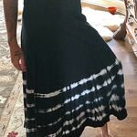 The Dye Maxi Skirt Size M Photo 1