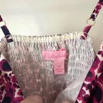Lilly Pulitzer  "Anna Lynne" Gigi Giraffe Dress - Size XS Photo 6