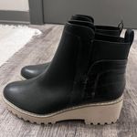 DV by Dolce Vit Dolce Vita New Black Boots Size 8 Photo 0