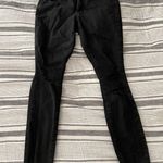 Universal Threads Jeans W Ankle Fringe Photo 0