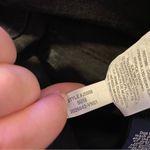 Madewell Stretch Denim Straight Mini Skirt in Lunar Wash: Step-Hem Edition 23 Photo 3