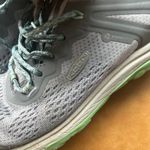 Keen Walking Shoes Lightweight Breathable Trail Hiking Sneakers Gray Photo 2