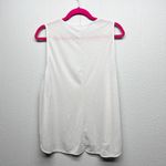 The North Face Activewear Gym Fitness Workout Outdoor Hiking Lightweight Tank M Photo 4