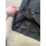 Trina Turk NWOT‎  Black Lace Knee Length Dress Size 6 Photo 7