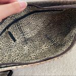 Roberto Cavalli Freedom Animal Print Baguette Purse Bag Photo 7