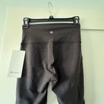 Lululemon  Bike Shorts High-Rise Photo 2