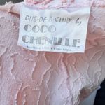 CHENILLE Pink Jacket Size undefined Photo 4