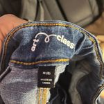 Art Class Denim Skirt Set Photo 2