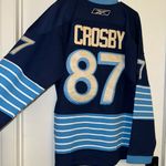 Penguins Jersey Photo 1