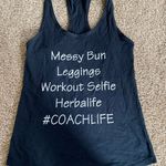 Coach Herbalife  Tank Top Photo 0