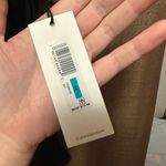 Calvin Klein NWT  Women's Full Coverage Pleated Panel One Piece Swimsuit Size 16 Photo 2