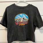 Brandy Melville J Galt Los Angeles California Tee Photo 1