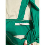 BOA green crop top Photo 1