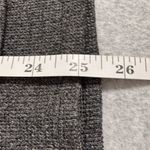 Vintage T.C. Fashion Women's Gray Beaded Embroidered Cardigan Sweater Size M Size M Photo 8