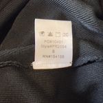 Mod Ref NWT  Black Women’s Slacks High Waist Wide Leg 24 Photo 4