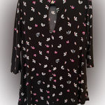 The Limited ‎ - Floral Tunic Photo 0