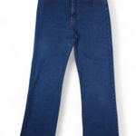 Levi's 512 Jeans Womens 10M (29x31.5) Blue Perfectly Slimming Stretch High Rise Photo 0