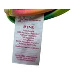 No Boundaries  Juniors Tie Dye Bikini Set (top-medium/bottom-small) Photo 9