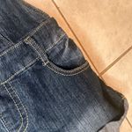 Hot Kiss Ava Overalls Dark Denim Photo 1