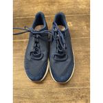 Vionic  Fearless Women's‎ Sneakers Size 7.5 Blue And Berry Photo 1