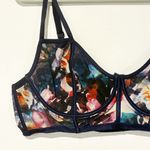 Torrid  Plus Size 2X Simply Mesh Strappy Underwire Bra Photo 2