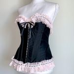 Victoria's Secret Victoria’s Secret Sexy Little Things Corset Photo 6