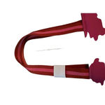 Summersalt  Pink Neoprene Beachy Tote Handbag Photo 4