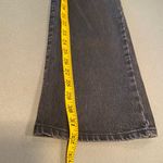 Universal Threads Universal Thread Goods Co, High‎ Rise Boot Cut, Black Jeans, size 27R Photo 5