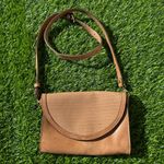 Madewell Nisolo Cleo Convertible Crossbody Women’s Bag Tan Photo 1