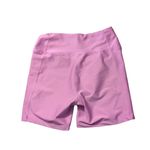Year Of Ours Purple Bike Shorts Size Medium Photo 3