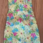 Lilly Pulitzer  strapless dress Photo 3