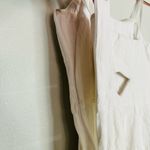 Greylin White Sweetheart Neckline Cropped Keyhole Cutout Midi Dress Size XS Photo 10