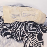 By Maxine Of Hollywood Skirted One Piece Bathing Suit Size 18W Black Photo 5