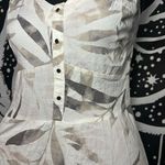 Dynamite Fit And Flare Cami Dress Floral Photo 3