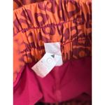 Vitality x Cosmopolitan Vista Shorts Wildberry Size Small Orange Photo 7