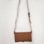 Universal Threads Universal Thread Brown Mini Crossbody NWT Small Crossbody Bag Mother's Day Gift Photo 1