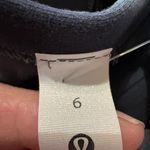 Lululemon  Align Hip-Length Racerback Tank Top size 6 Tie Dye Photo 2