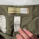 Liz Claiborne  shorts Jean green 12 Photo 1