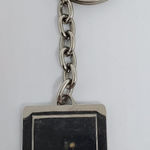 Nine West  Silver Colored Keychain Photo 0