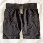 Black Underwear Shorts Size XS Photo 0