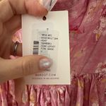 Bardot Kiah Corset Mini Dress Photo 8